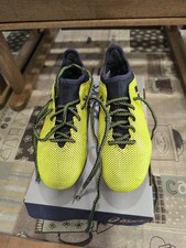 scarpe calcetto bambino Adidas Tg 35