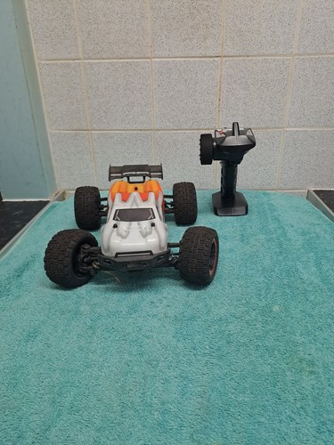 Truggy 4x4 ftx vintage - 4x4,