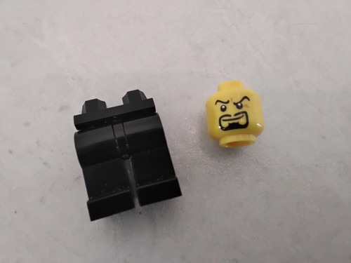 Lego cavaliere drago arciere - lego,