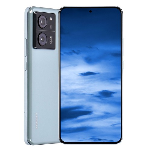 Xiaomi 13t 8gb ram dual - 8gb,