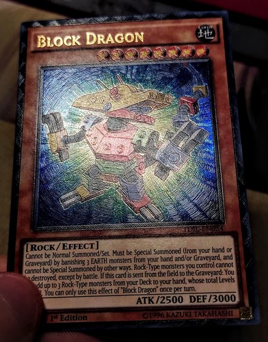 Ultimate rare style - ultimate,