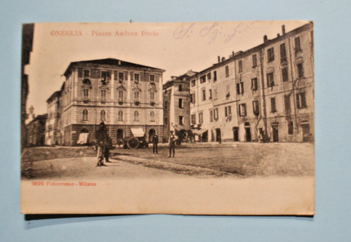 373V-ONEGLIA-IMPERIA-PIAZZA