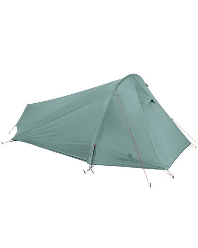 Ferrino piuma tenda - -, due