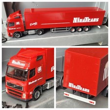 Volvo FH Ninatrans NV 3001