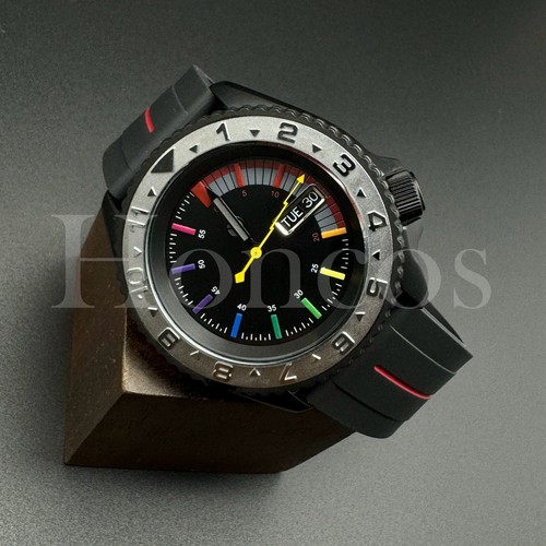 Orologio mod personalizzato - mod,