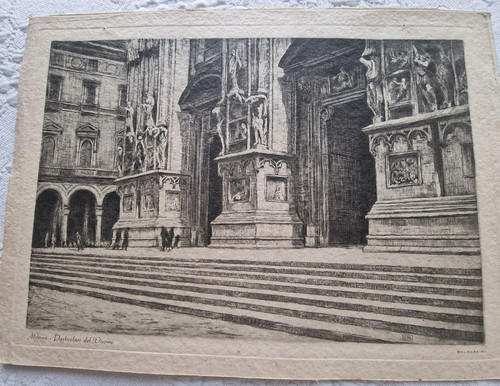 Grafica baldassini milano - baldassini.,