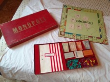 PRESTIGIOSA SCATOLA - GIOCO