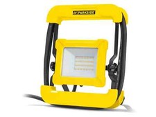 Faro led parkside - faretto, da