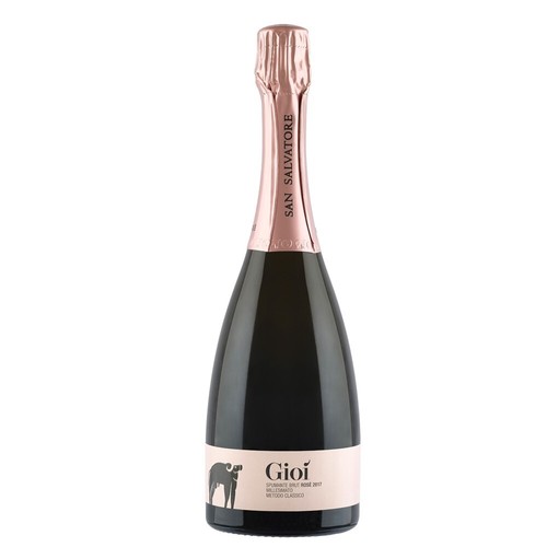 Spumante aglianico rosè - spumante,