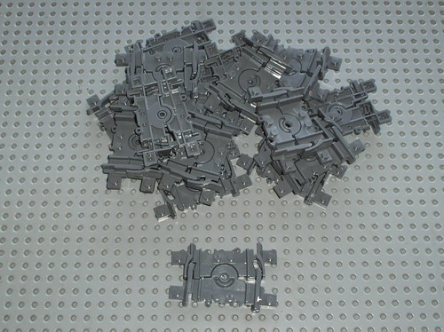 Rail lego train dkstone - x,