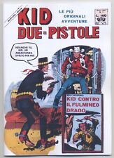KID DUE = PISTOLE Numeri