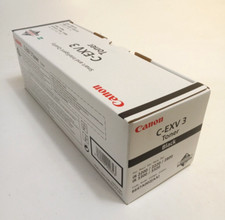 Canon C-EXV 3, Toner NERO iR