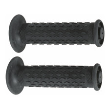 Coppia Manopole 22mm moto