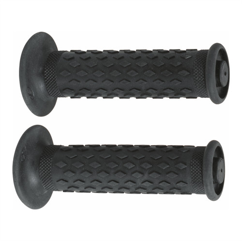 Coppia manopole 22mm moto - coppia,
