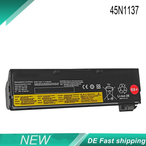 Batteria per lenovo - batteria,