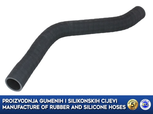 Tubo radiatore ricambio - tubo, di