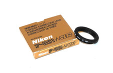 New MINT+++ Original Nikon Eyepiece Correction Lens +0 D HP F-801 F90 F100 N8008