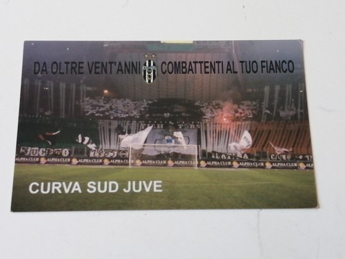 Tessera ultras tradizione - tessera,