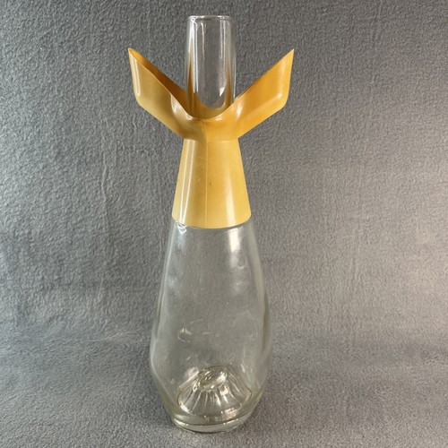 Bottiglia vuota decanter - , vetro