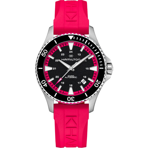 New hamilton khaki navy - new,