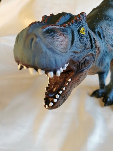 Large tyrannosaurus rex - rex, t-rex