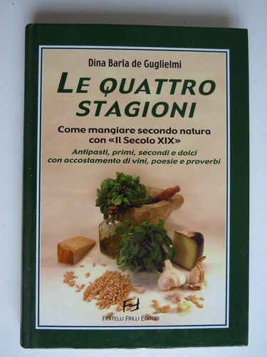 Quattro stagioni dina - quattro,