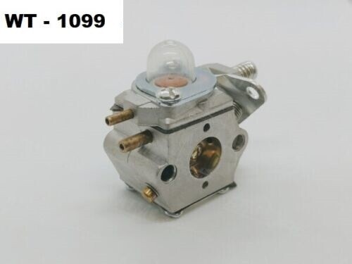 Carburatore decespugliatore - carburatore,
