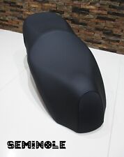 Sella Honda SH 300 rifoderata nera atiscivolo 2007 a 2014  codice 77200 KTW 9000