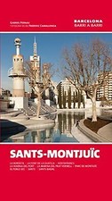 Sants-Montjuïc : La Bordeta -