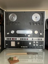 Revox A 700 tape recorder
