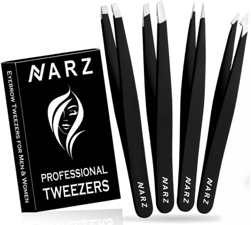 Pinzetta professionale per - pinzetta,