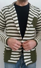 GIACCA UOMO COTONE BLAZER