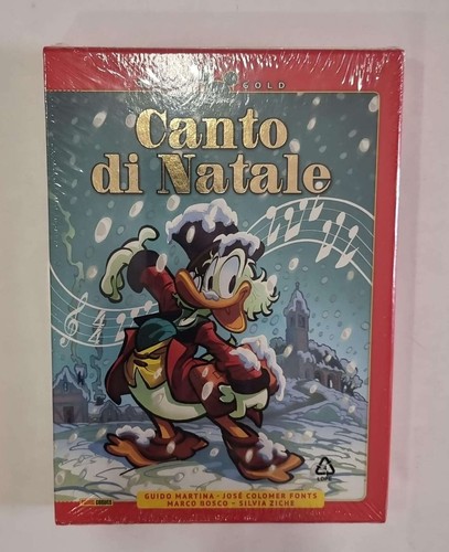 Disney sc6 cofanetto - disney,