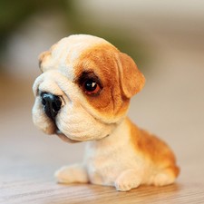 Mini Cucciolo Bulldog Inglese