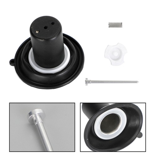 Kit riparazione carburatore - di,
