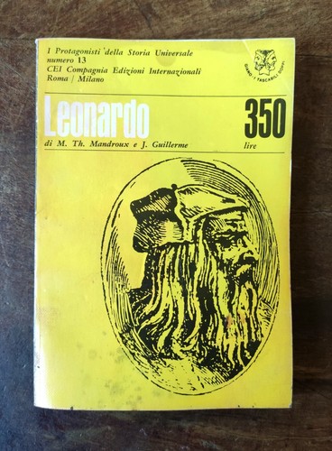 Libro leonardo michelangelo - libro, +
