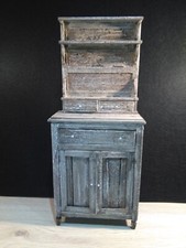 Credenza con Piattaia ,  san