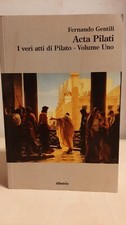 Fernando Gentilini - Acta