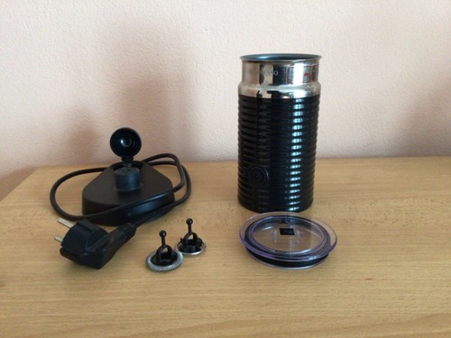 Nespresso aeroccino - aeroccino, 3