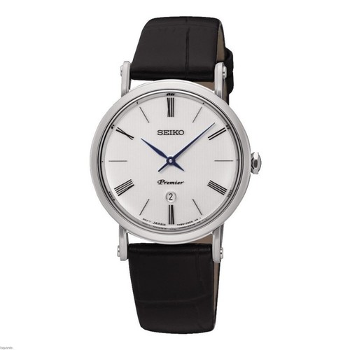 Orologio seiko premier - , donna
