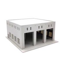 Outland Models Miniatures 3