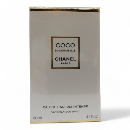 Chanel coco mademoiselle - coco,