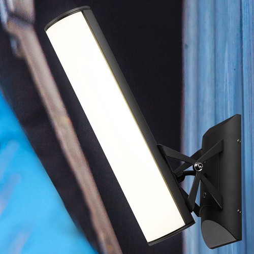 Led esterni zona parete luci - led,