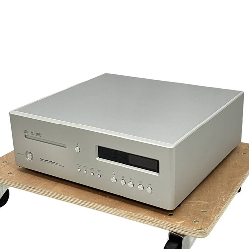Lettore sacd luxman 08u - lettore, sacd/cd