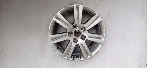 Cerchio lega 17 pollici - in,