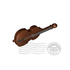 1x LEGO 80444pb01 Utensile