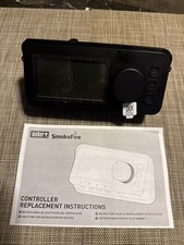 Weber Smokefire Controller