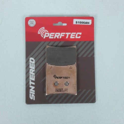 Pastiglie freno perftec - pastiglie,