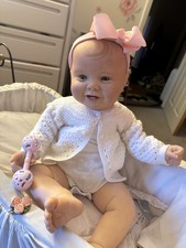 Kodi Bear bambino rinato con