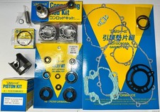 Kit Ricostruzione Motore